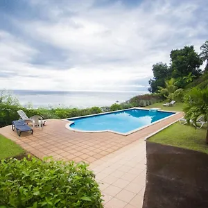  Appartement Tahiti 2 Chambres Tres Belle Vue Res Tahiri 2